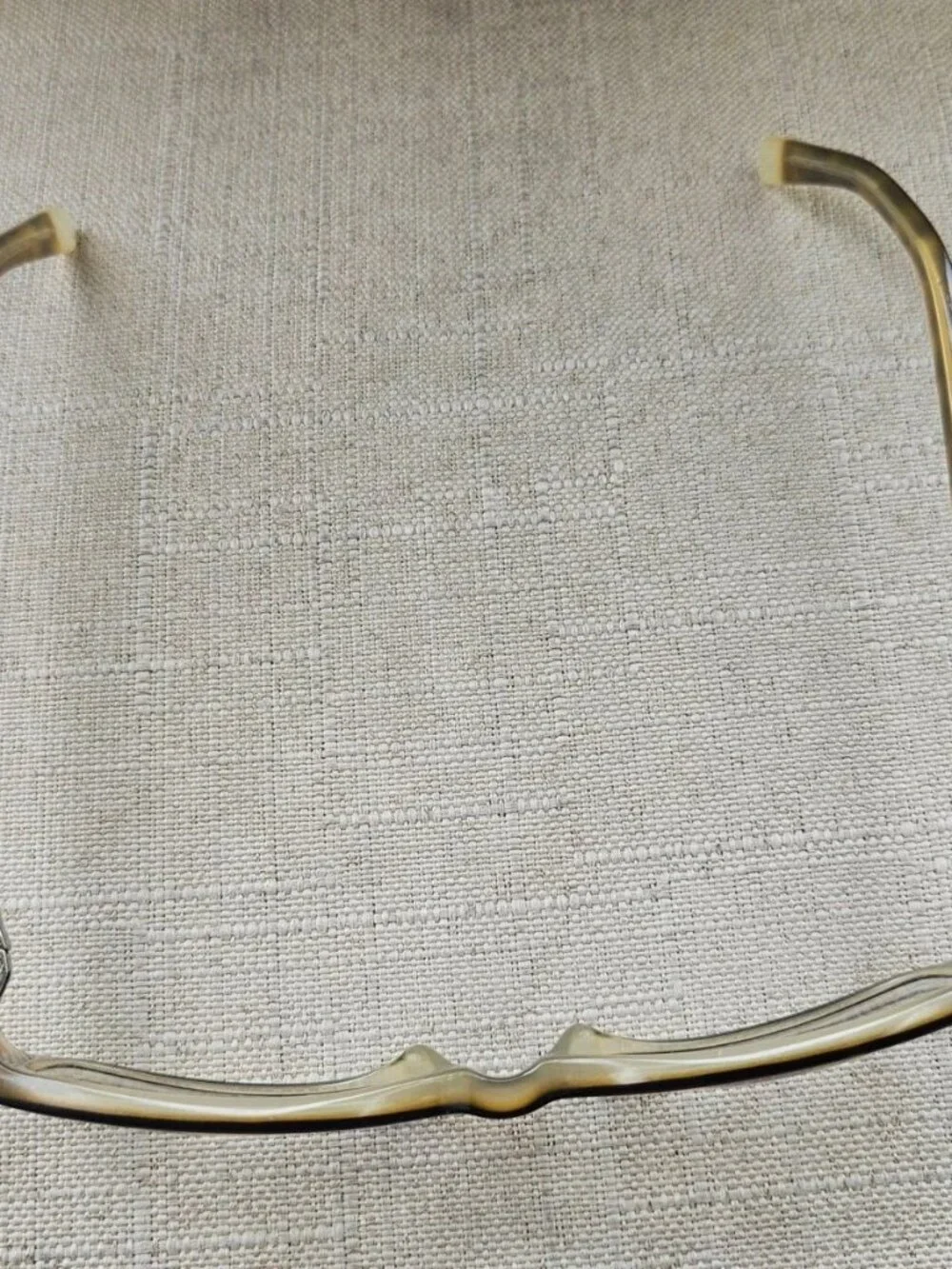 Vintage DKNY Women Eyeglasse Frame DY4561 3020 Eyewear Glasses Brown Tortoise